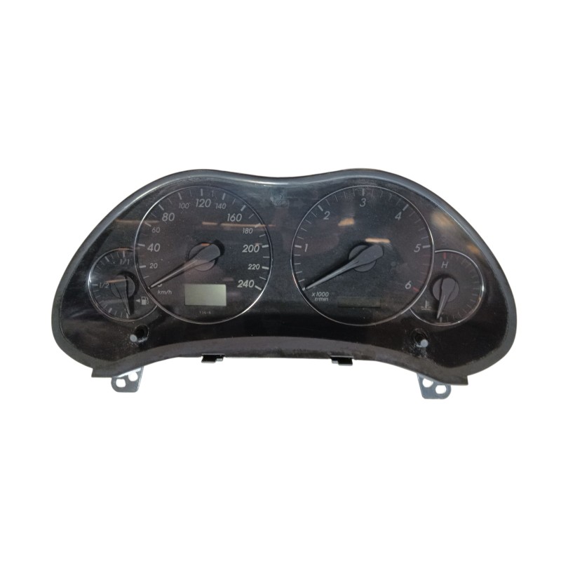Recambio de cuadro instrumentos para toyota avensis (_t25_) 2.0 d-4d (cdt250_) referencia OEM IAM 8380005630 MB2574109865 