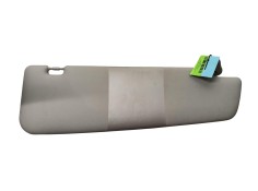 Recambio de parasol derecho para fiat ducato furgoneta (250_) 140 multijet 2,2 d referencia OEM IAM    2