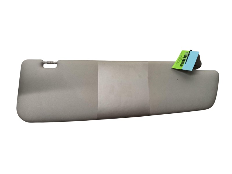 Recambio de parasol derecho para fiat ducato furgoneta (250_) 140 multijet 2,2 d referencia OEM IAM   
