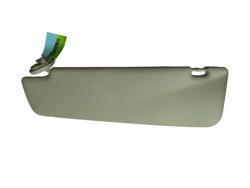 Recambio de parasol derecho para fiat ducato furgoneta (250_) 140 multijet 2,2 d referencia OEM IAM   