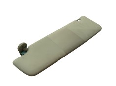 Recambio de parasol izquierdo para fiat ducato furgoneta (250_) 140 multijet 2,2 d referencia OEM IAM   