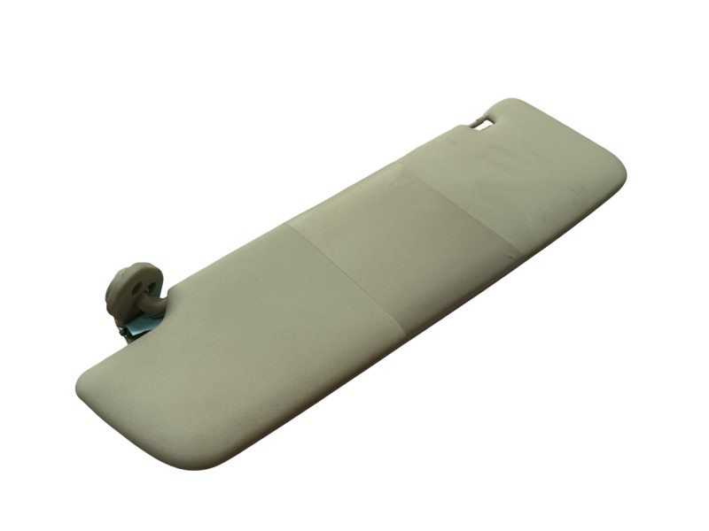 Recambio de parasol izquierdo para fiat ducato furgoneta (250_) 140 multijet 2,2 d referencia OEM IAM   