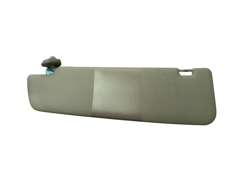 Recambio de parasol izquierdo para fiat ducato furgoneta (250_) 140 multijet 2,2 d referencia OEM IAM   