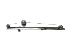 Recambio de elevalunas delantero derecho para fiat ducato furgoneta (244_) 2.8 jtd referencia OEM IAM 1320337080  