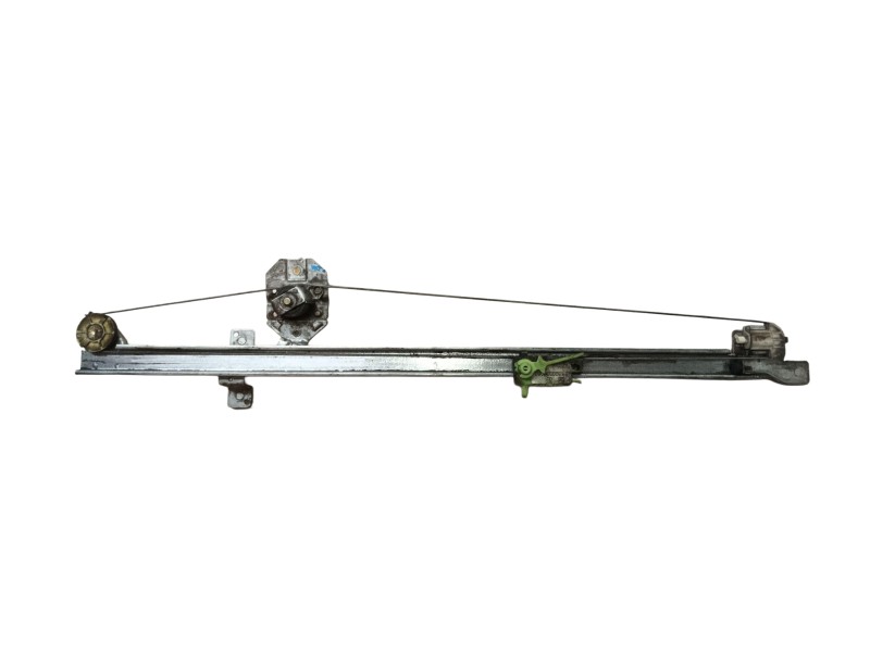 Recambio de elevalunas delantero derecho para fiat ducato furgoneta (244_) 2.8 jtd referencia OEM IAM 1320337080  