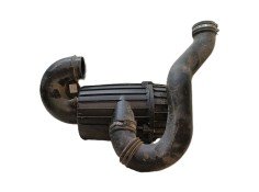 Recambio de filtro aire para fiat ducato furgoneta (250_) 140 multijet 2,2 d referencia OEM IAM 1399867080  