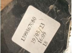 Recambio de filtro aire para fiat ducato furgoneta (250_) 140 multijet 2,2 d referencia OEM IAM 1399867080   2