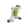 Recambio de deposito liquido direccion para fiat doblo cargo (263_) 1.6 d multijet referencia OEM IAM 51958898  