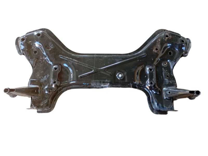 Recambio de puente delantero para fiat ducato furgoneta (250_) 140 multijet 2,2 d referencia OEM IAM  01369383080 