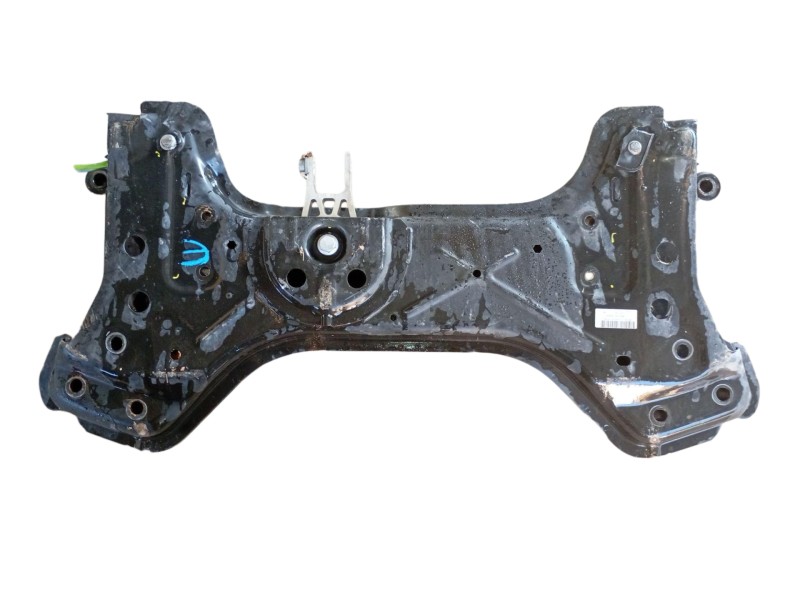 Recambio de puente delantero para fiat ducato furgoneta (250_) 140 multijet 2,2 d referencia OEM IAM  01369383080 