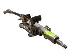 Recambio de columna direccion para fiat ducato furgoneta (250_) 140 multijet 2,2 d referencia OEM IAM 735767326 07357673260 