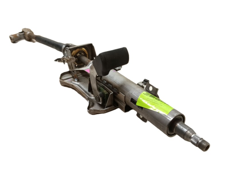 Recambio de columna direccion para fiat ducato furgoneta (250_) 140 multijet 2,2 d referencia OEM IAM 735767326 07357673260 