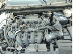 Recambio de caja cambios para mazda 3 (bm, bn) 2.0 referencia OEM IAM   