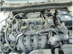 Recambio de motor completo para mazda 3 (bm, bn) 2.0 referencia OEM IAM   