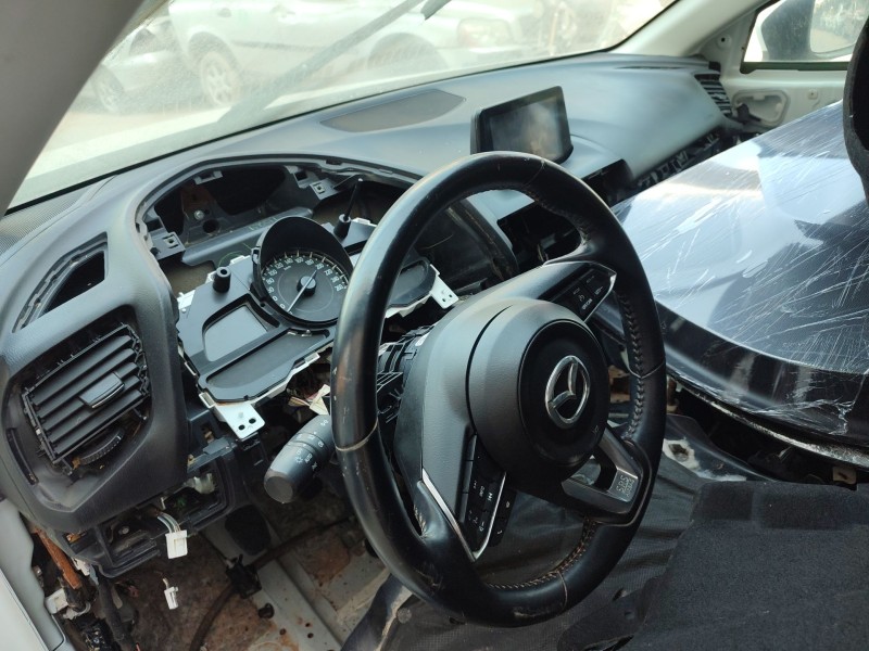 mazda 3 (bm, bn) del año 2017