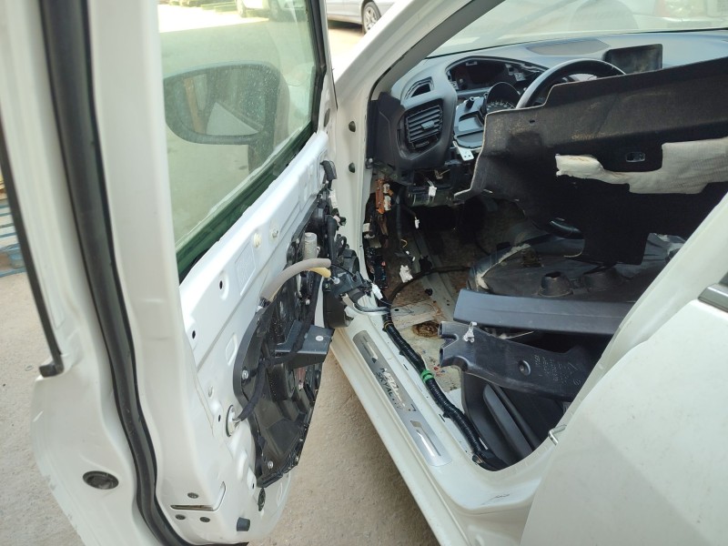 mazda 3 (bm, bn) del año 2017