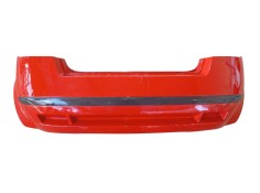 Recambio de paragolpes trasero para fiat stilo (192_) 1.9 jtd (192_xe1a) referencia OEM IAM   