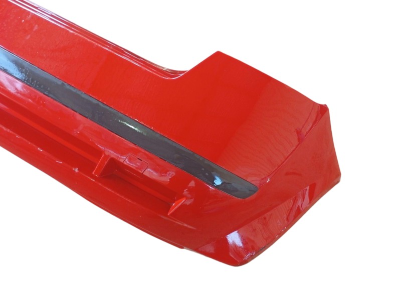 Recambio de paragolpes trasero para fiat stilo (192_) 1.9 jtd (192_xe1a) referencia OEM IAM   