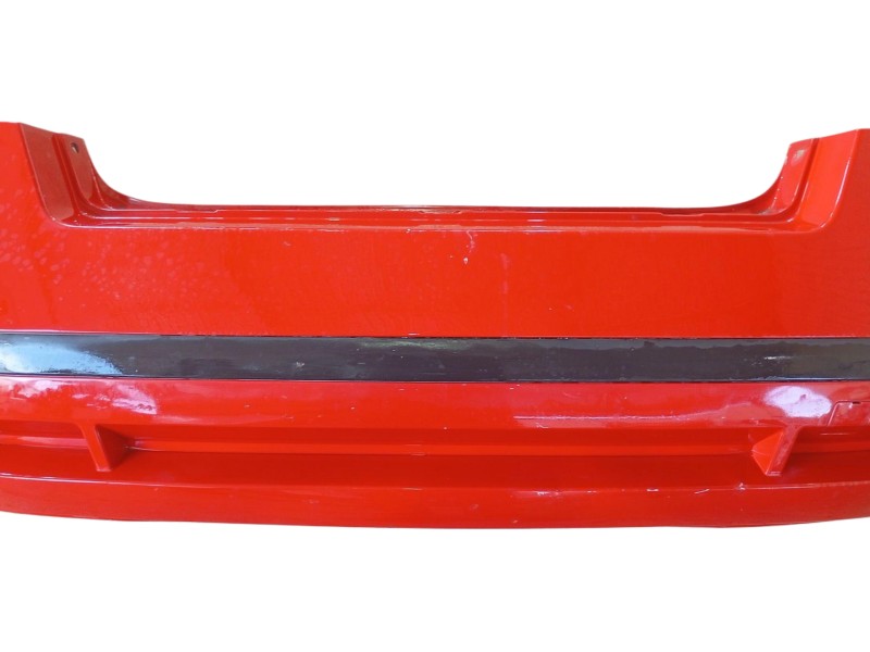 Recambio de paragolpes trasero para fiat stilo (192_) 1.9 jtd (192_xe1a) referencia OEM IAM   