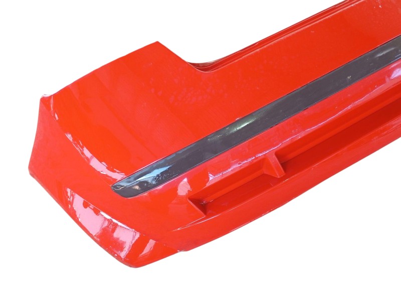 Recambio de paragolpes trasero para fiat stilo (192_) 1.9 jtd (192_xe1a) referencia OEM IAM   
