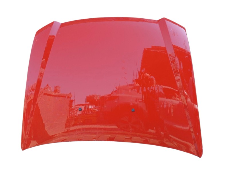 Recambio de capot para fiat stilo (192_) 1.9 jtd (192_xe1a) referencia OEM IAM   