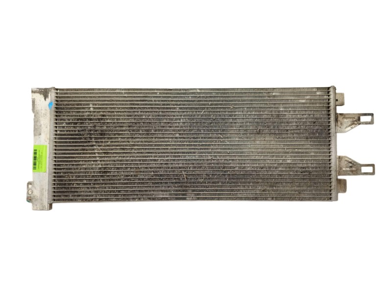 Recambio de condensador / radiador aire acondicionado para fiat ducato furgoneta (250_) 140 multijet 2,2 d referencia OEM IAM   