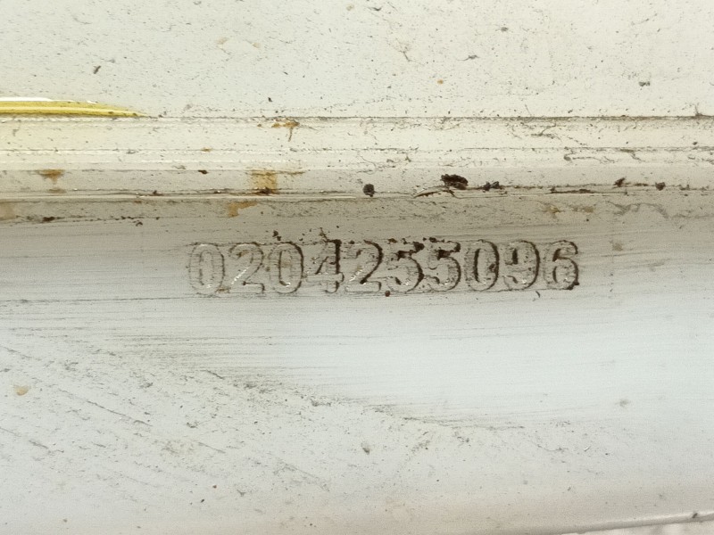 Recambio de bomba freno para fiat ducato furgoneta (250_) 140 multijet 2,2 d referencia OEM IAM 77367000 0204255096 