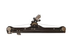 Recambio de elevalunas delantero derecho para fiat ducato furgoneta (250_) 140 multijet 2,2 d referencia OEM IAM 46862303  