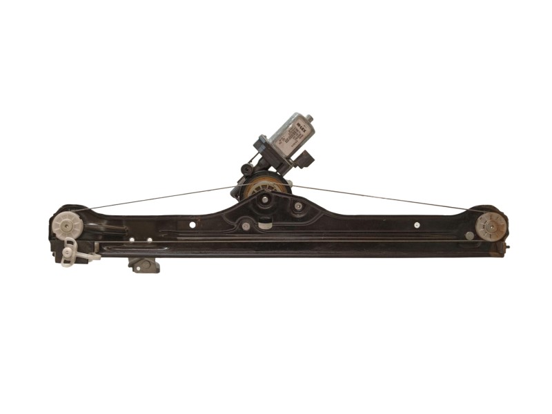 Recambio de elevalunas delantero derecho para fiat ducato furgoneta (250_) 140 multijet 2,2 d referencia OEM IAM 46862303  