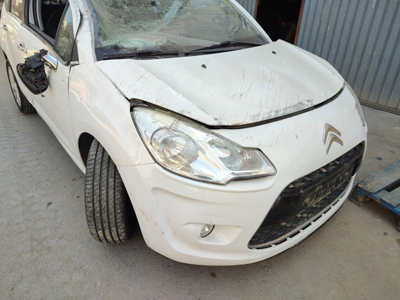 citroën c3 ii (sc_) del año 2011