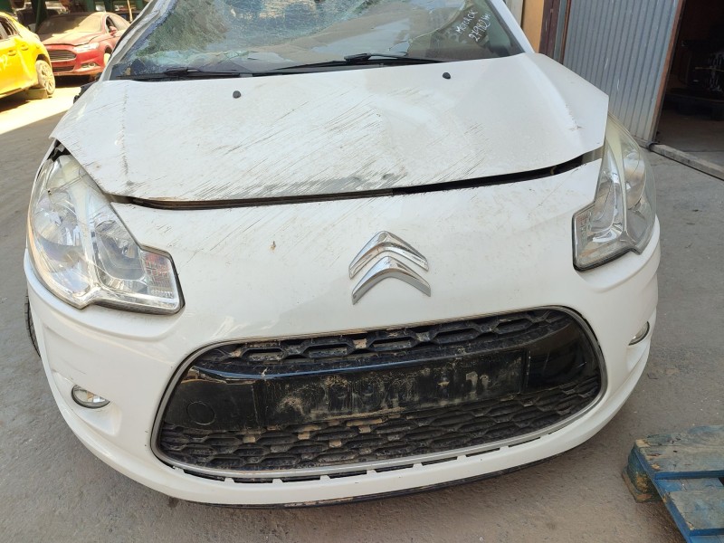 citroën c3 ii (sc_) del año 2011