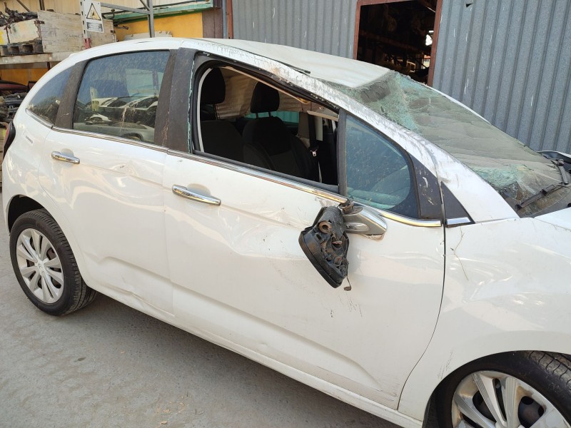 citroën c3 ii (sc_) del año 2011