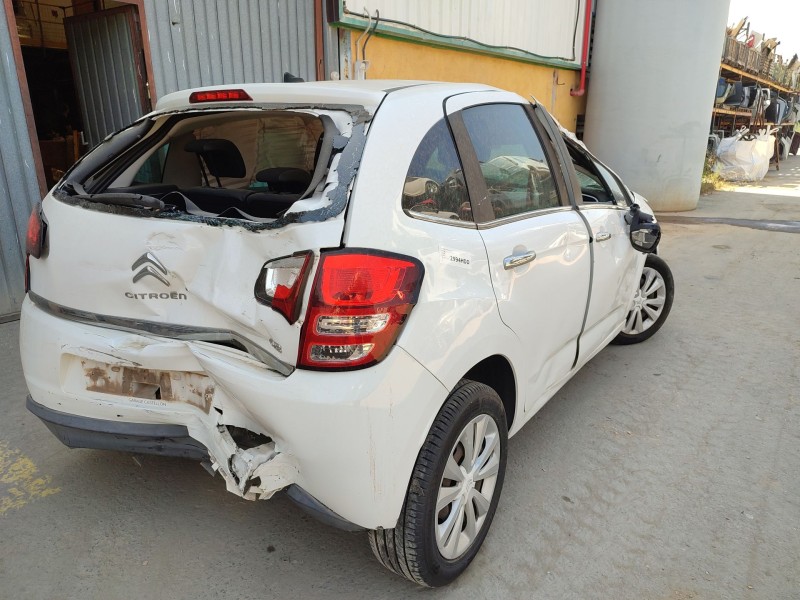 citroën c3 ii (sc_) del año 2011