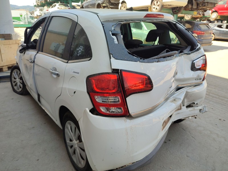 citroën c3 ii (sc_) del año 2011