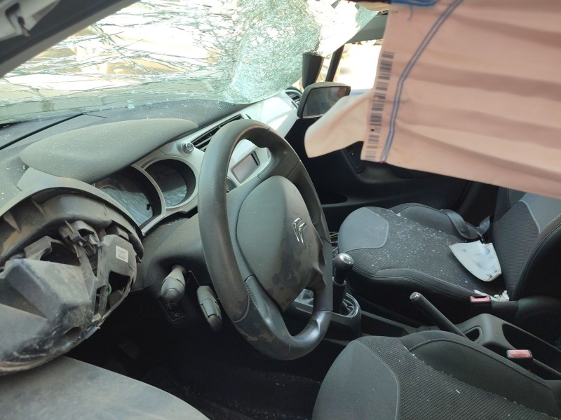 citroën c3 ii (sc_) del año 2011