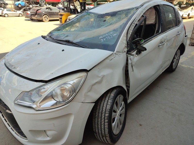 citroën c3 ii (sc_) del año 2011