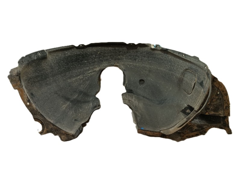 Recambio de paso de rueda delantero derecho para volkswagen touran (5t1) 2.0 tdi referencia OEM IAM 5TA805912E  