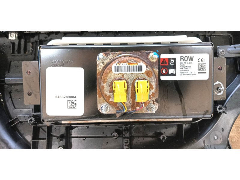 Recambio de salpicadero para tesla model 3 (5yj3) ev awd referencia OEM IAM 108340180J  