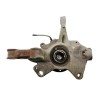 Recambio de mangueta delantera derecha para renault megane iii berlina 5 p dynamique referencia OEM IAM 184N  