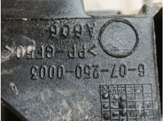 Recambio de palanca cambio para fiat ducato furgoneta (250_) 140 multijet 2,2 d referencia OEM IAM    2