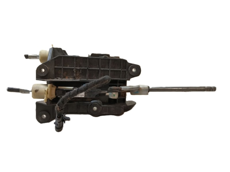 Recambio de palanca cambio para fiat ducato furgoneta (250_) 140 multijet 2,2 d referencia OEM IAM   