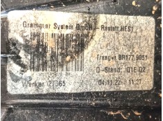 Recambio de apoyabrazos central para mercedes-benz cla (c118) cla 180 (118.384) referencia OEM IAM  BR1779051  2