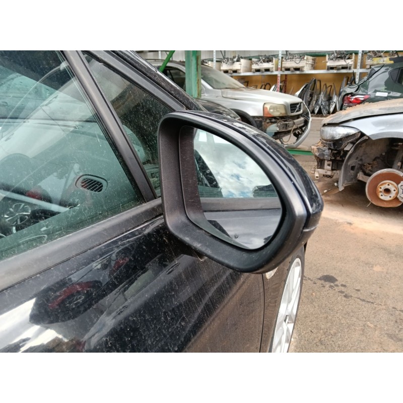 Recambio de espejo retrovisor derecho para opel astra k (b16) 1.6 cdti (68) referencia OEM IAM   