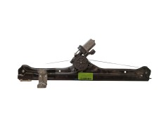 Recambio de elevalunas delantero izquierdo para fiat ducato furgoneta (250_) 140 multijet 2,2 d referencia OEM IAM 46862304   2