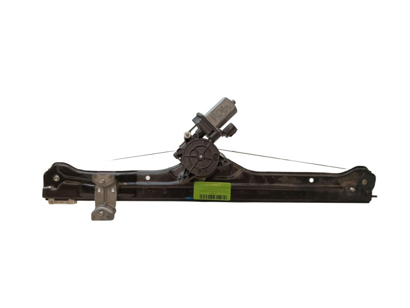 Recambio de elevalunas delantero izquierdo para fiat ducato furgoneta (250_) 140 multijet 2,2 d referencia OEM IAM 46862304  