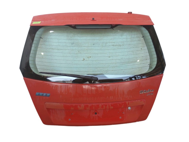 Recambio de porton trasero para fiat stilo (192_) 1.9 jtd (192_xe1a) referencia OEM IAM   