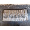 Recambio de paragolpes trasero para citroën berlingo (er_, ec_) 1.5 bluehdi 100 referencia OEM IAM 1633557280  