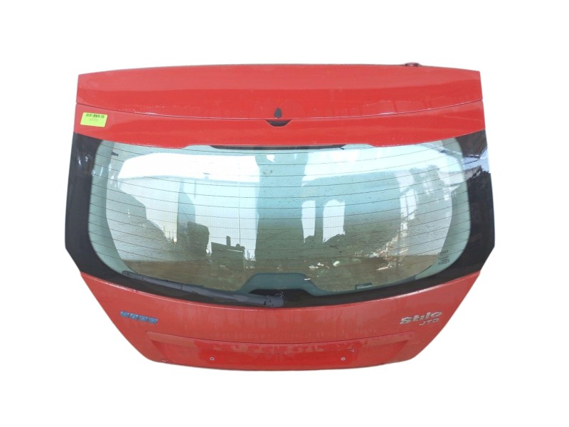 Recambio de porton trasero para fiat stilo (192_) 1.9 jtd (192_xe1a) referencia OEM IAM   