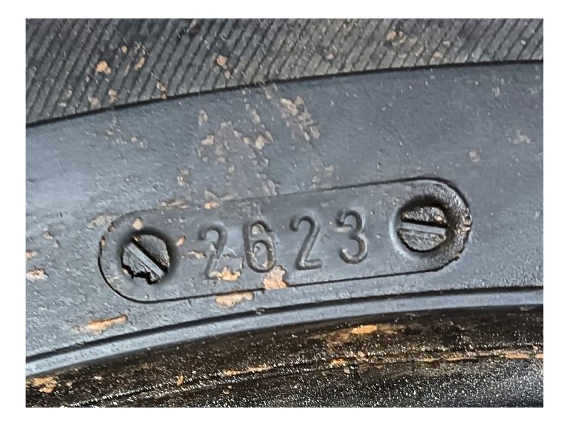 Recambio de neumatico para » otros... modelos referencia OEM IAM 205/55 R16 91V 2 TAURUS