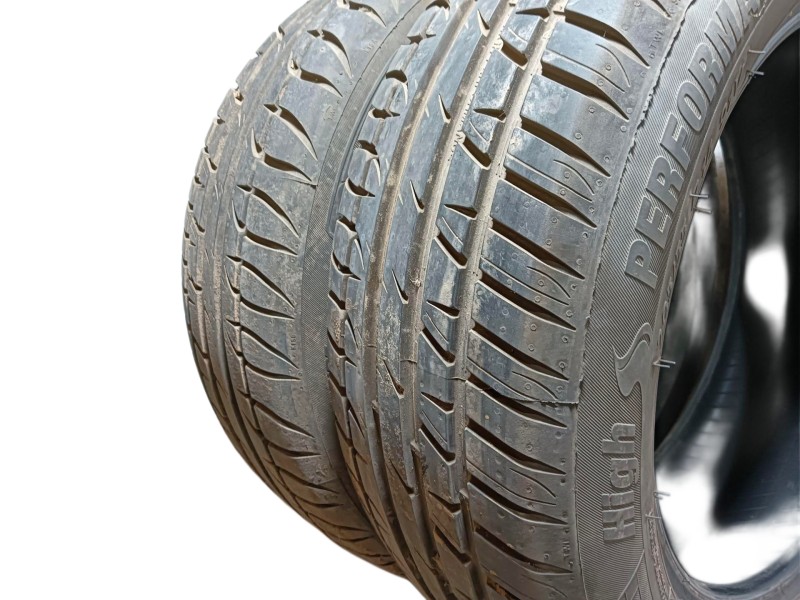 Recambio de neumatico para » otros... modelos referencia OEM IAM 205/55 R16 91V 2 TAURUS